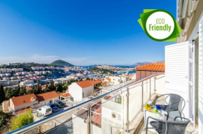 Гостиница Niko's Sea View Apartment  Дубровник